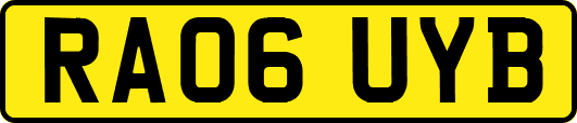 RA06UYB
