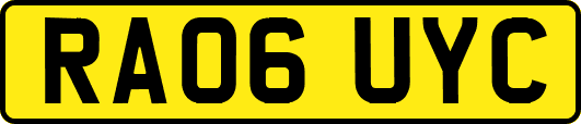 RA06UYC