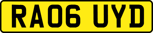 RA06UYD
