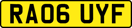 RA06UYF