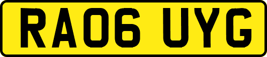 RA06UYG