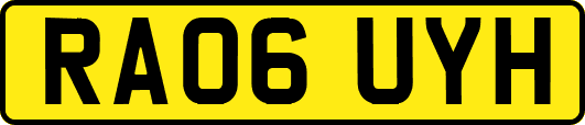 RA06UYH