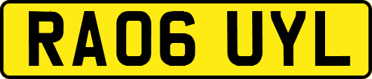 RA06UYL