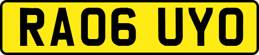 RA06UYO