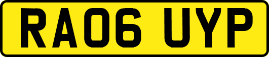 RA06UYP