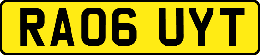 RA06UYT