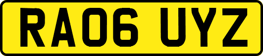 RA06UYZ