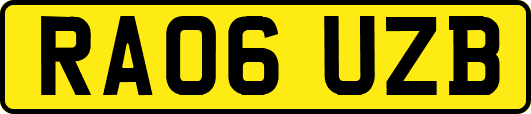 RA06UZB