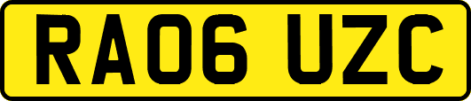 RA06UZC