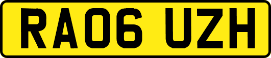 RA06UZH