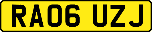 RA06UZJ