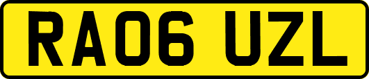 RA06UZL
