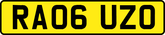 RA06UZO