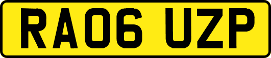RA06UZP