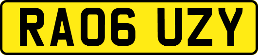 RA06UZY