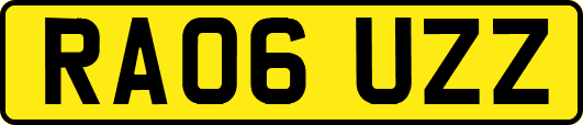 RA06UZZ