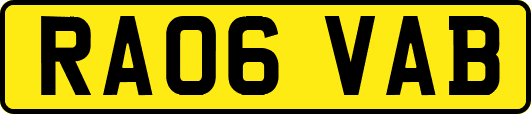 RA06VAB