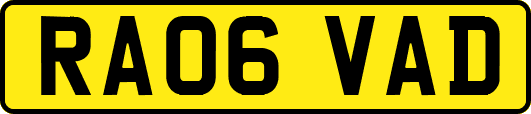 RA06VAD