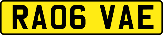 RA06VAE