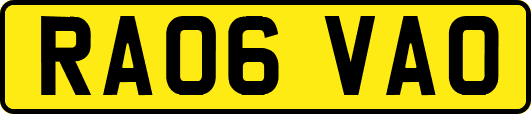 RA06VAO