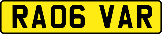 RA06VAR