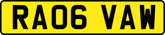 RA06VAW
