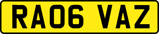 RA06VAZ