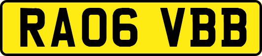 RA06VBB