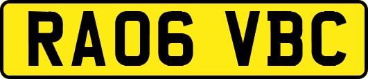 RA06VBC