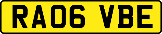RA06VBE