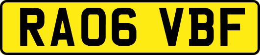 RA06VBF