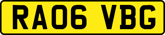 RA06VBG