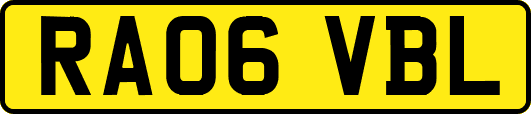 RA06VBL