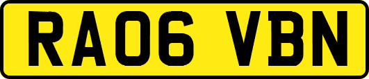 RA06VBN