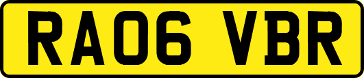 RA06VBR