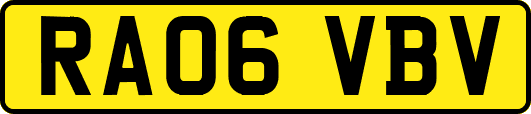 RA06VBV