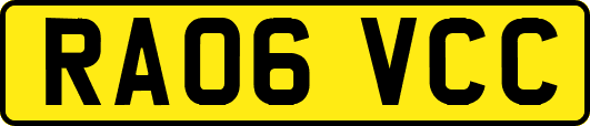 RA06VCC