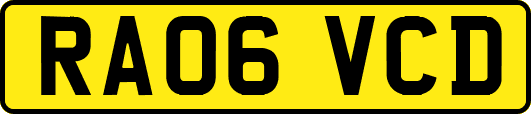 RA06VCD
