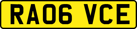 RA06VCE