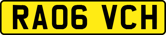 RA06VCH