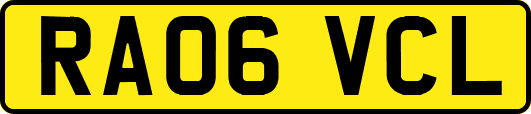 RA06VCL