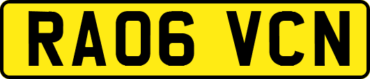 RA06VCN