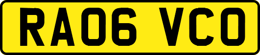 RA06VCO