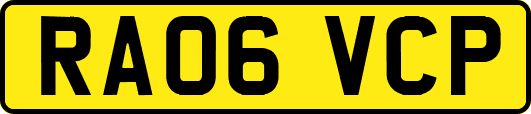 RA06VCP