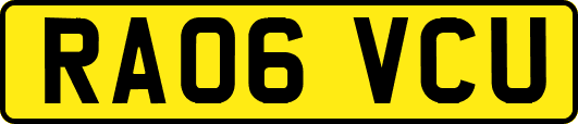 RA06VCU