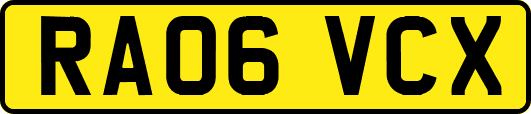 RA06VCX