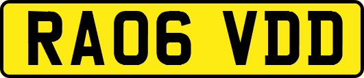 RA06VDD