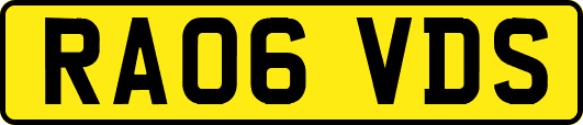 RA06VDS
