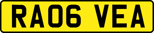 RA06VEA