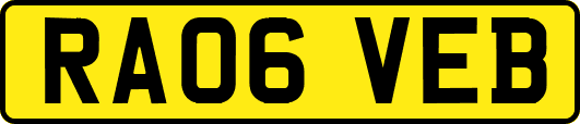 RA06VEB